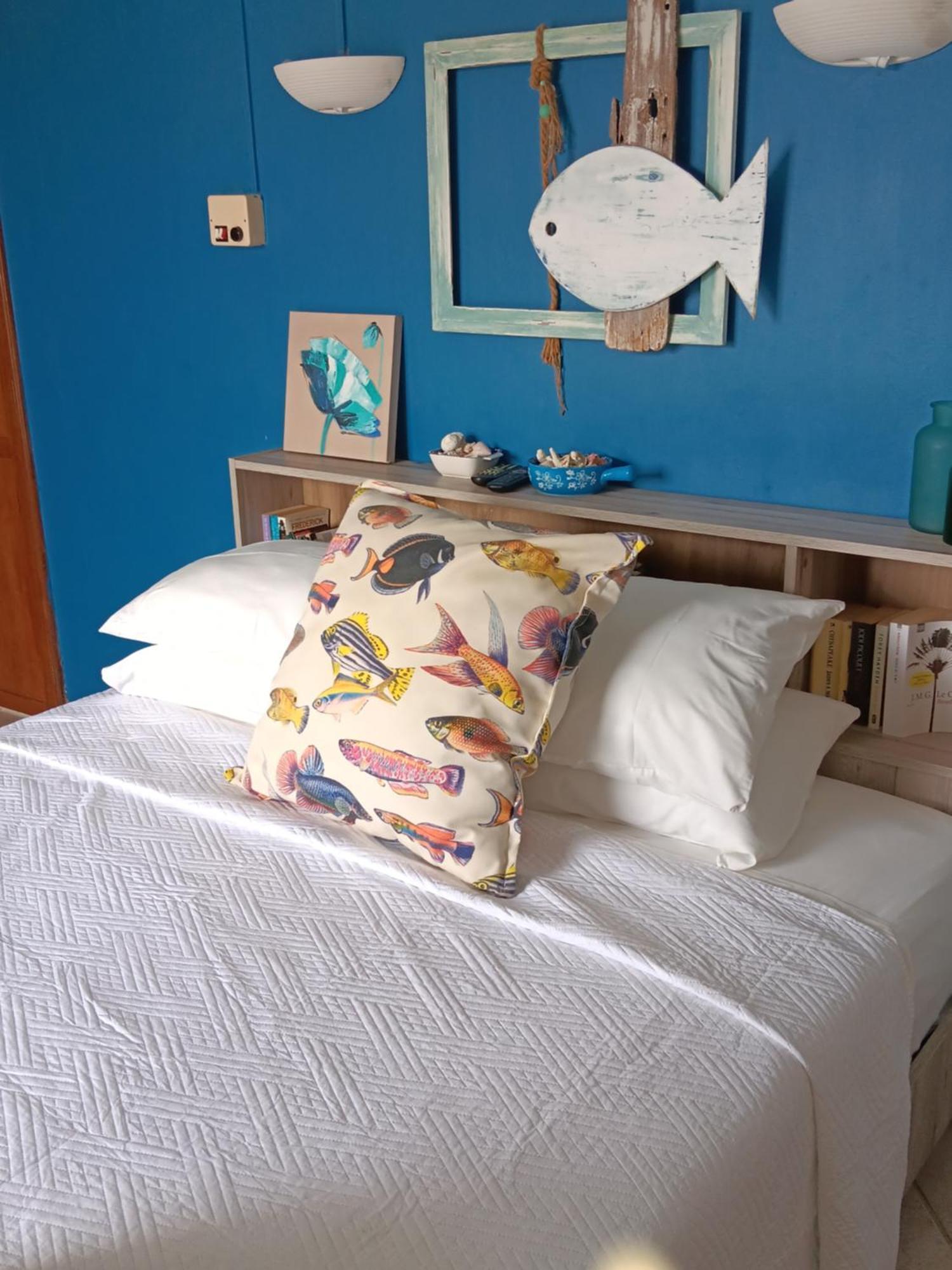 מאהבורג Chillpill Guest House מראה חיצוני תמונה