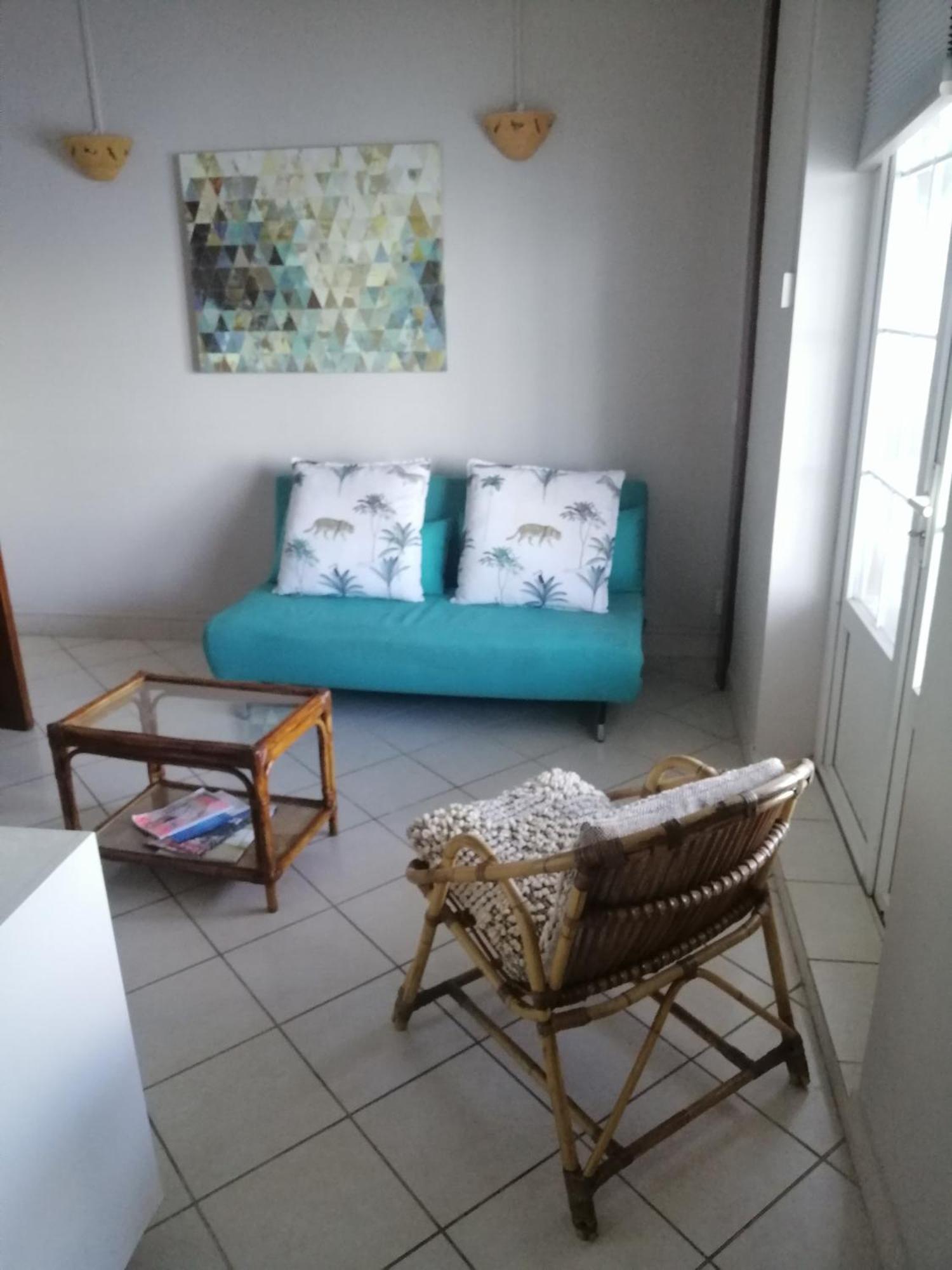 מאהבורג Chillpill Guest House מראה חיצוני תמונה