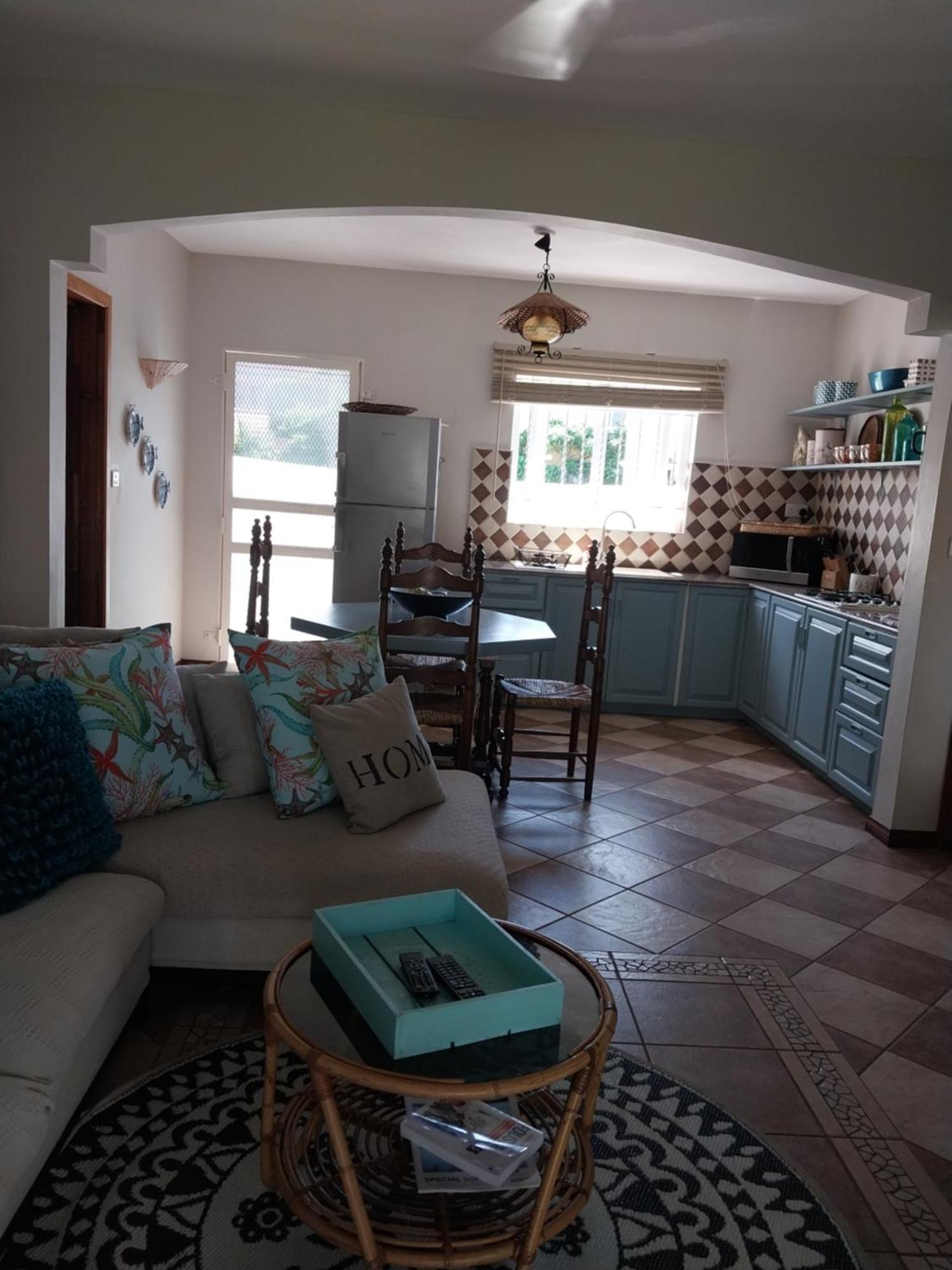 מאהבורג Chillpill Guest House מראה חיצוני תמונה