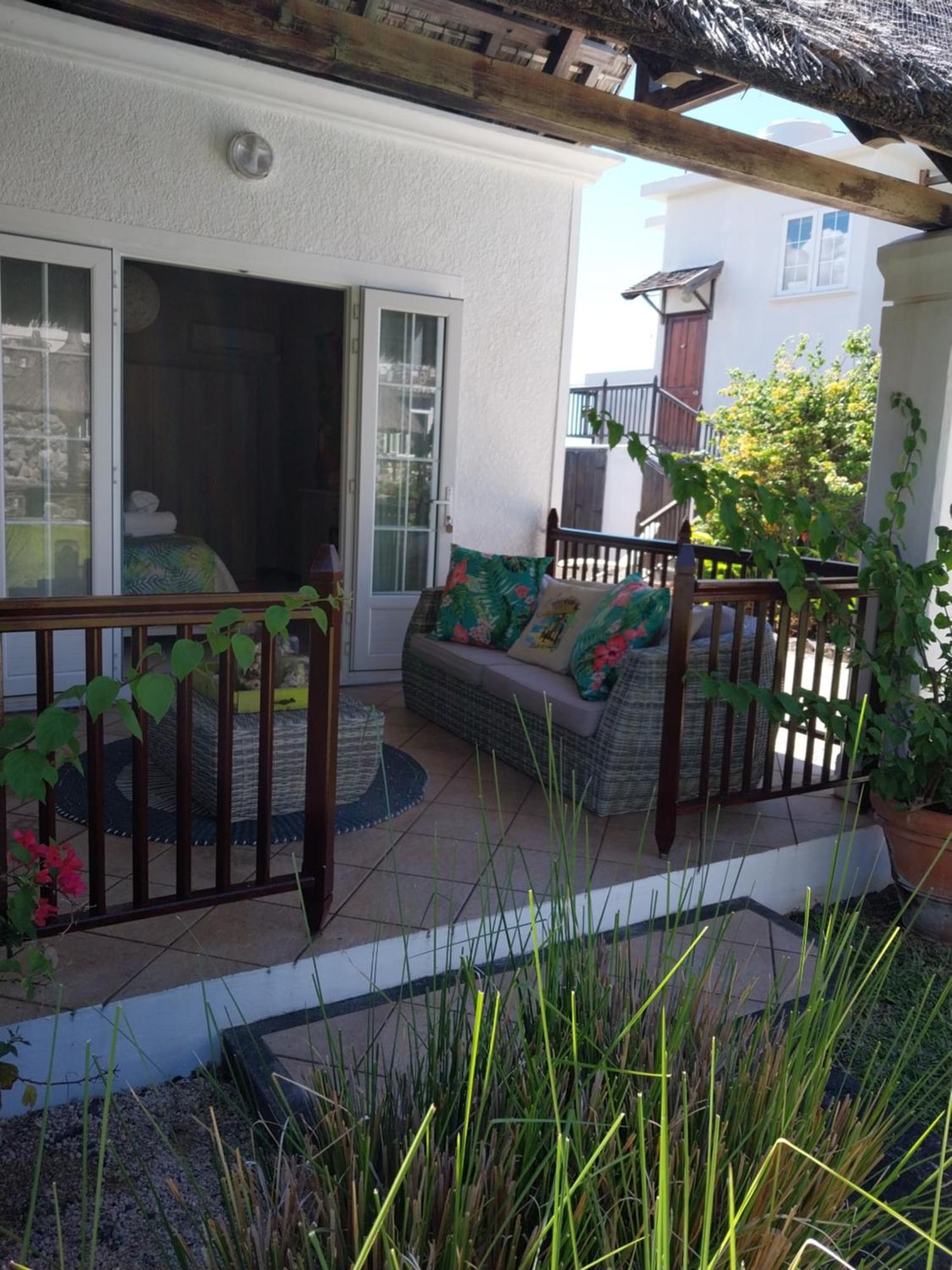 מאהבורג Chillpill Guest House מראה חיצוני תמונה