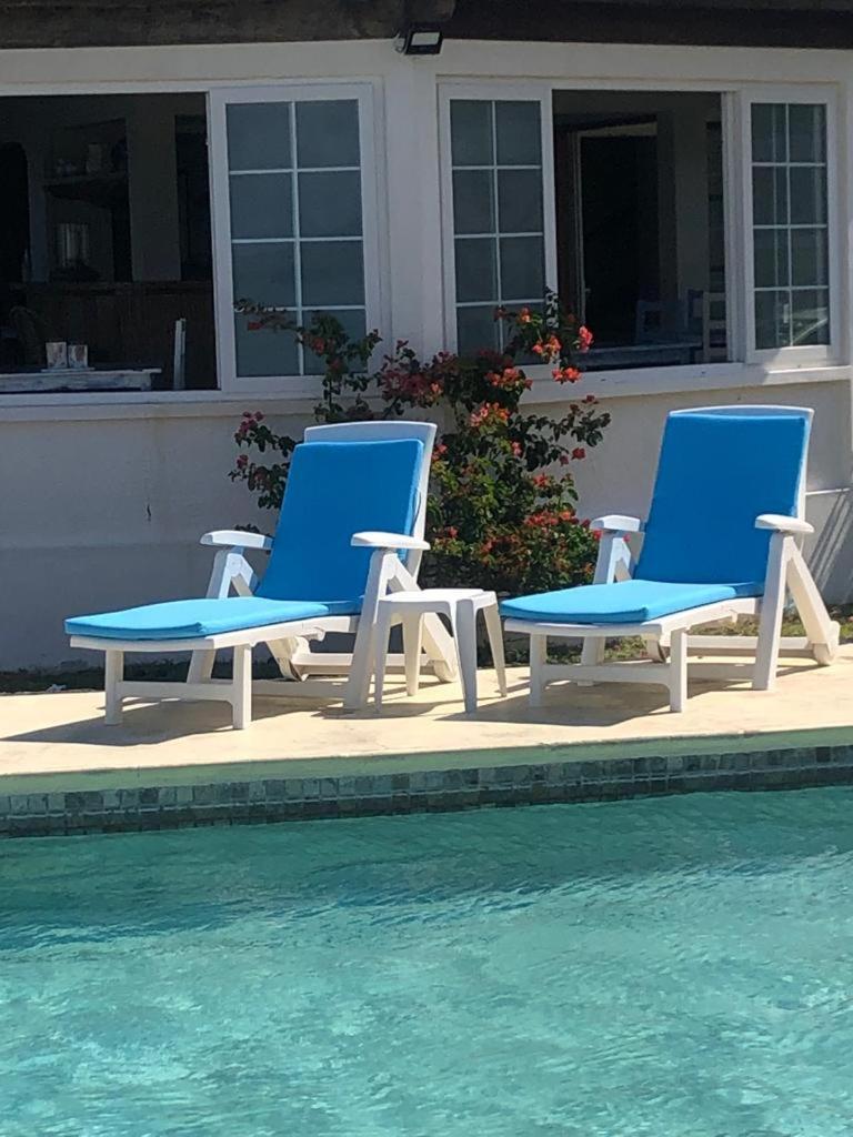 מאהבורג Chillpill Guest House מראה חיצוני תמונה