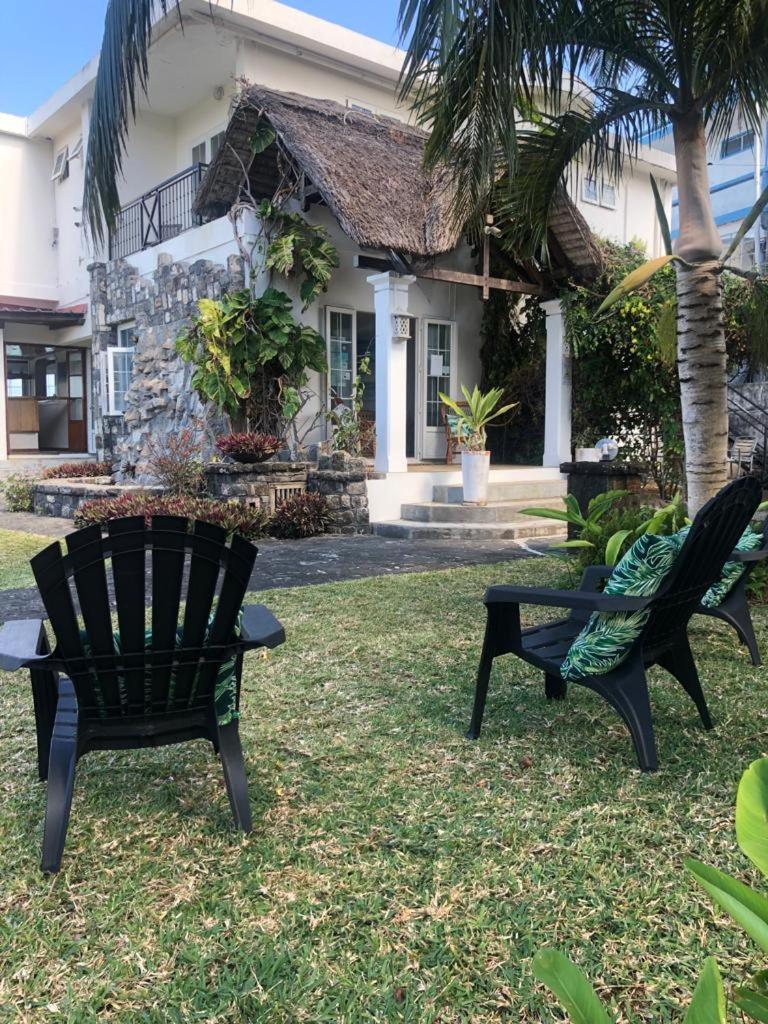 מאהבורג Chillpill Guest House מראה חיצוני תמונה