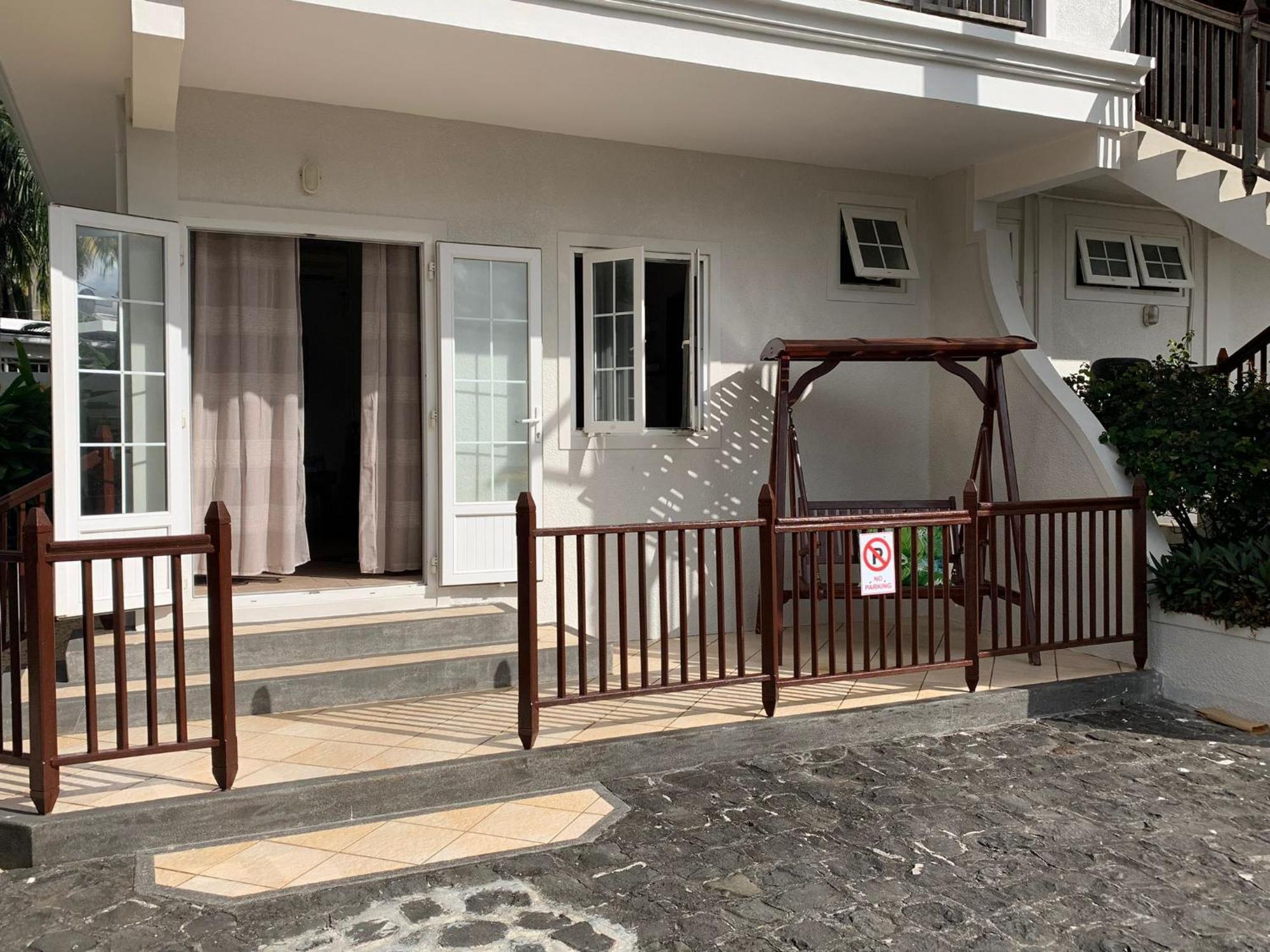 מאהבורג Chillpill Guest House מראה חיצוני תמונה