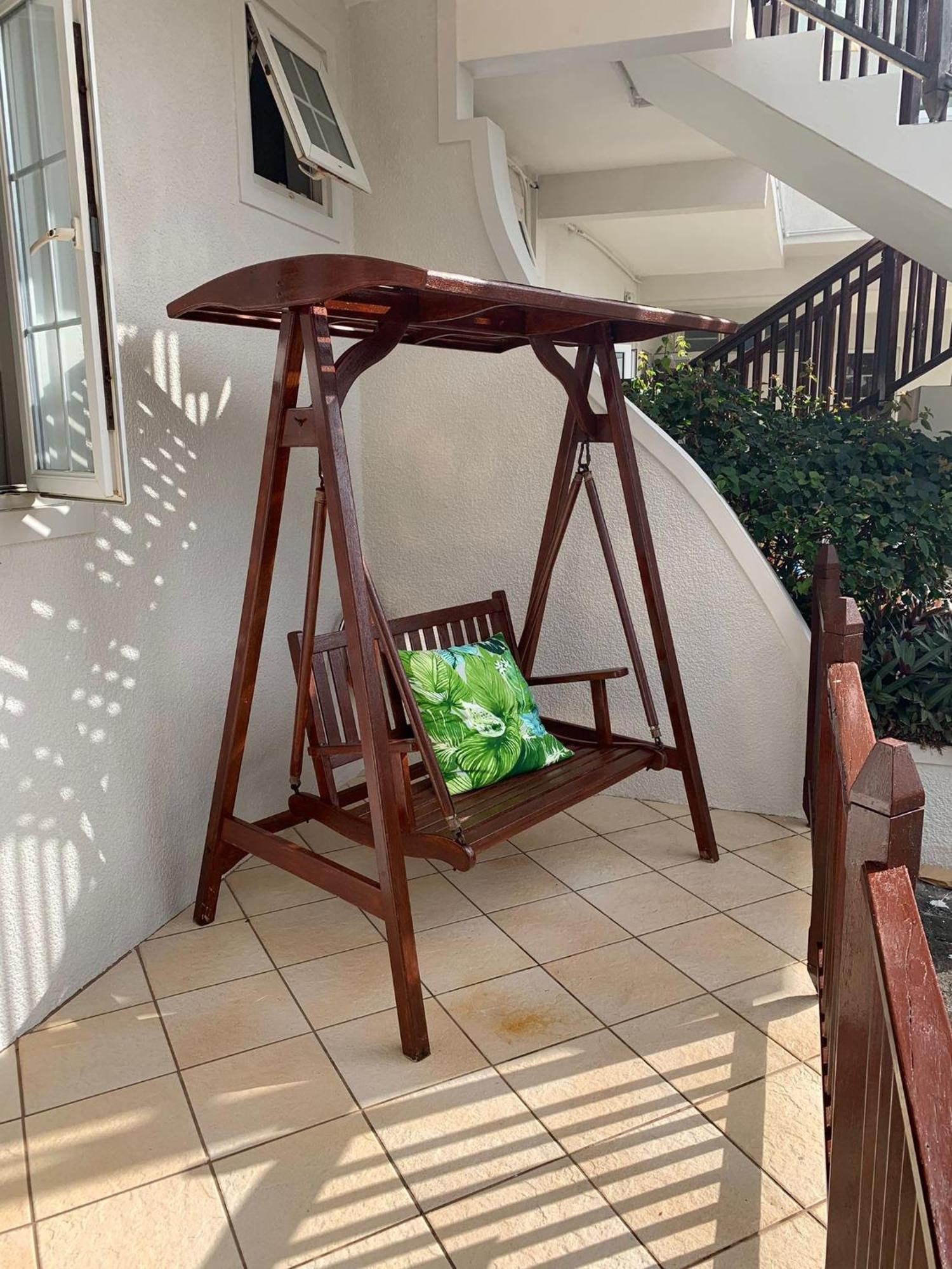 מאהבורג Chillpill Guest House מראה חיצוני תמונה