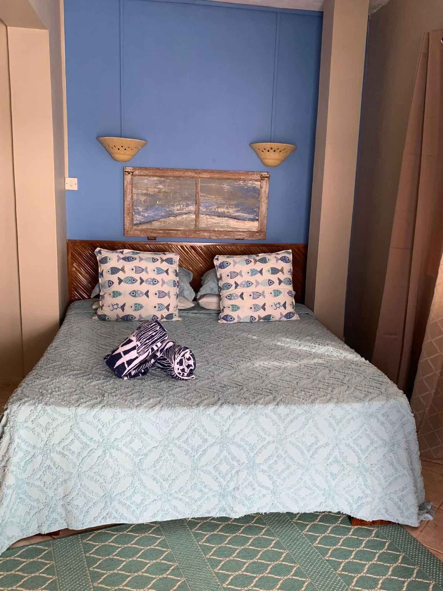 מאהבורג Chillpill Guest House מראה חיצוני תמונה