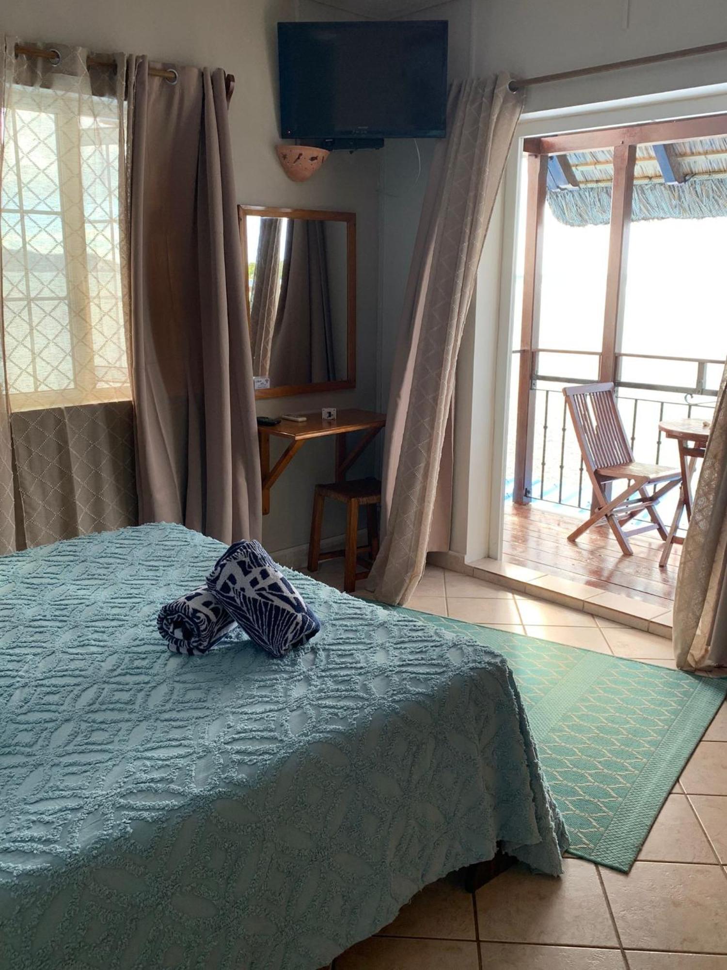 מאהבורג Chillpill Guest House מראה חיצוני תמונה