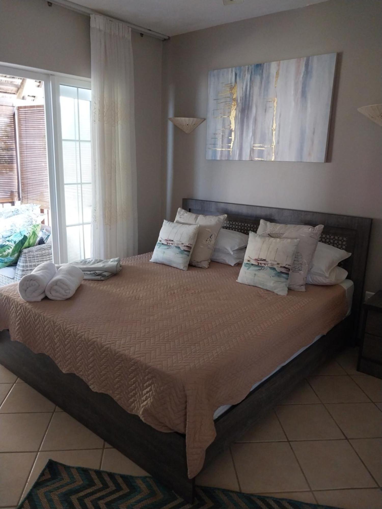 מאהבורג Chillpill Guest House מראה חיצוני תמונה