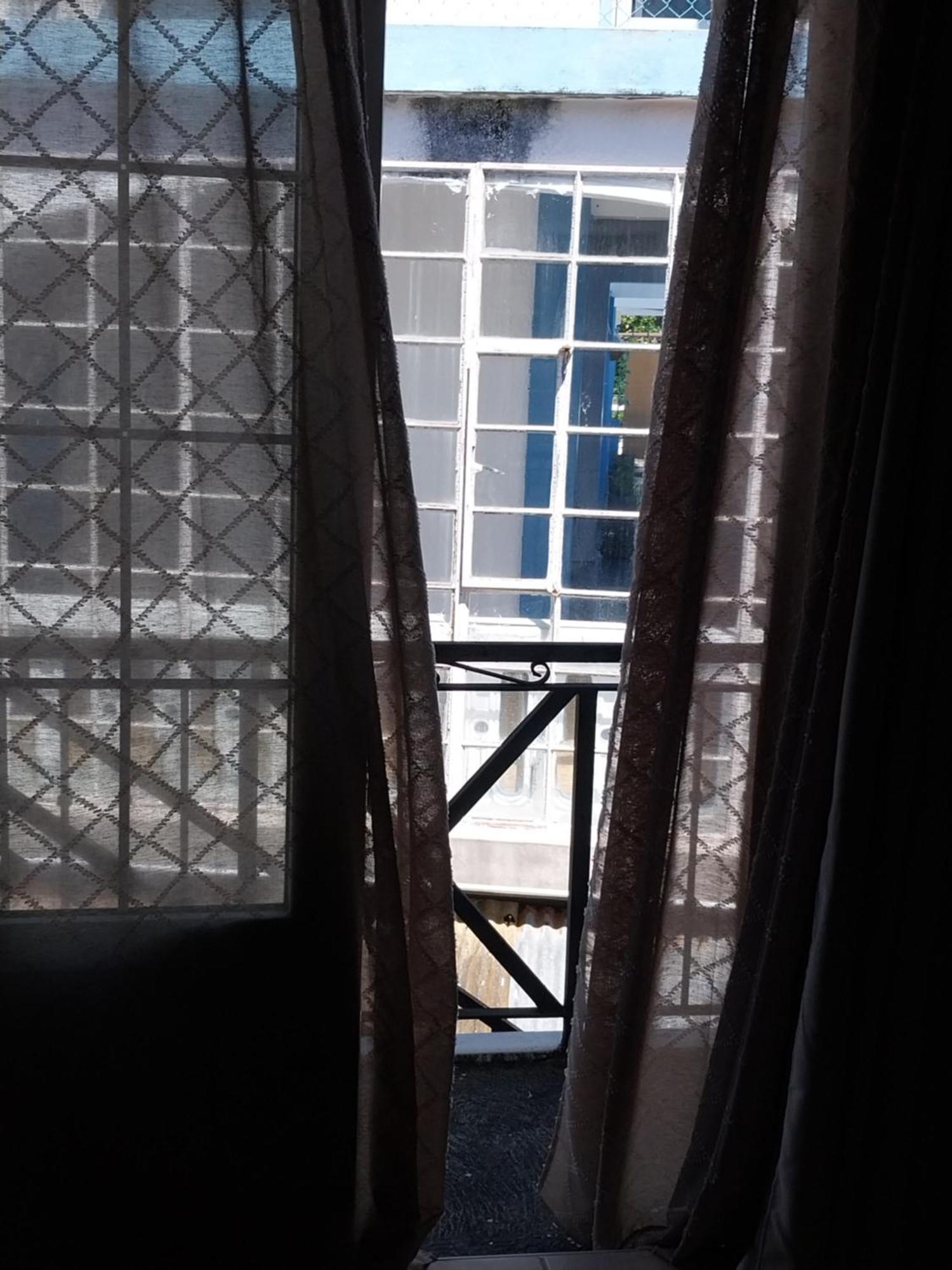 מאהבורג Chillpill Guest House מראה חיצוני תמונה