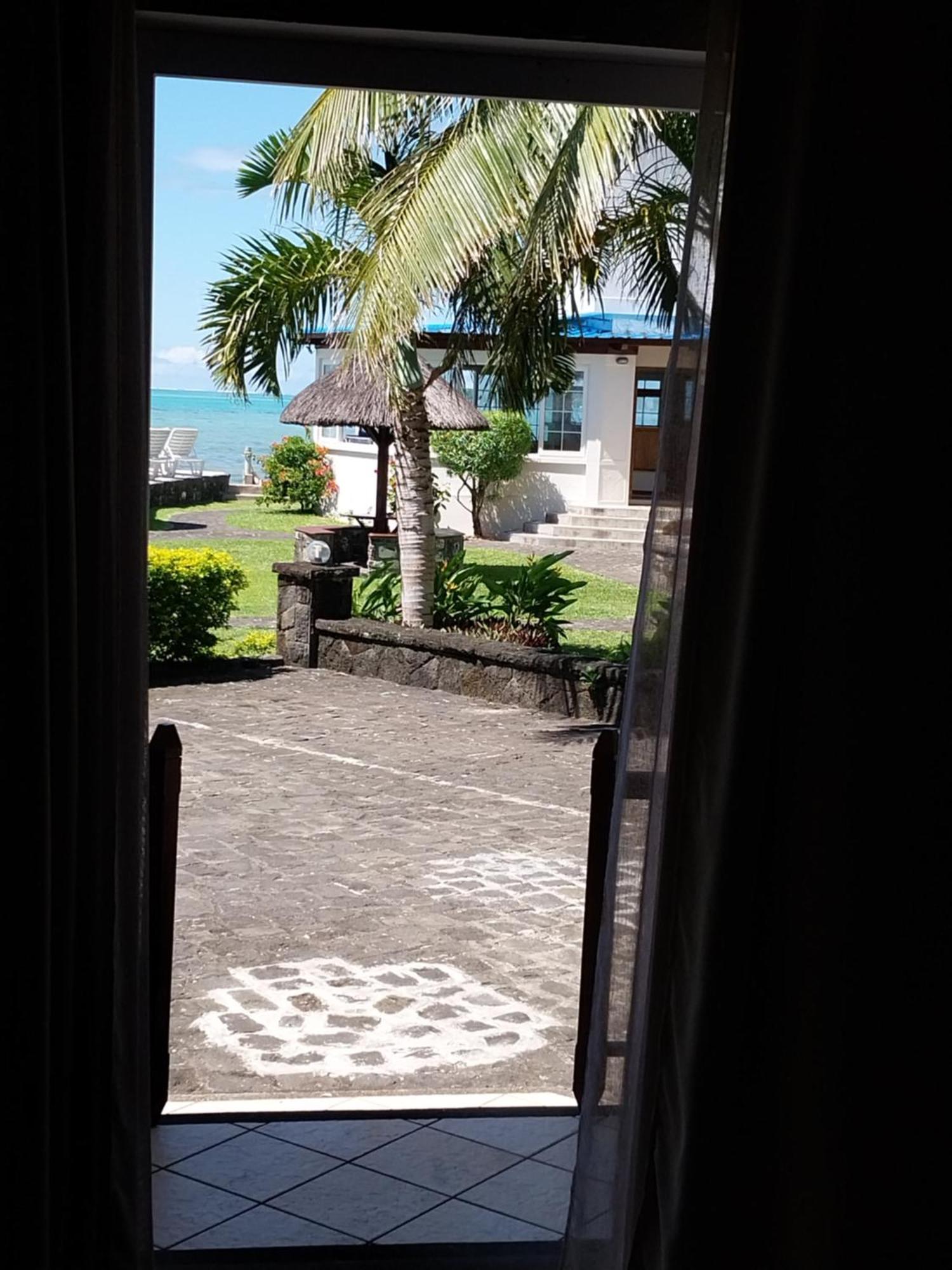 מאהבורג Chillpill Guest House מראה חיצוני תמונה