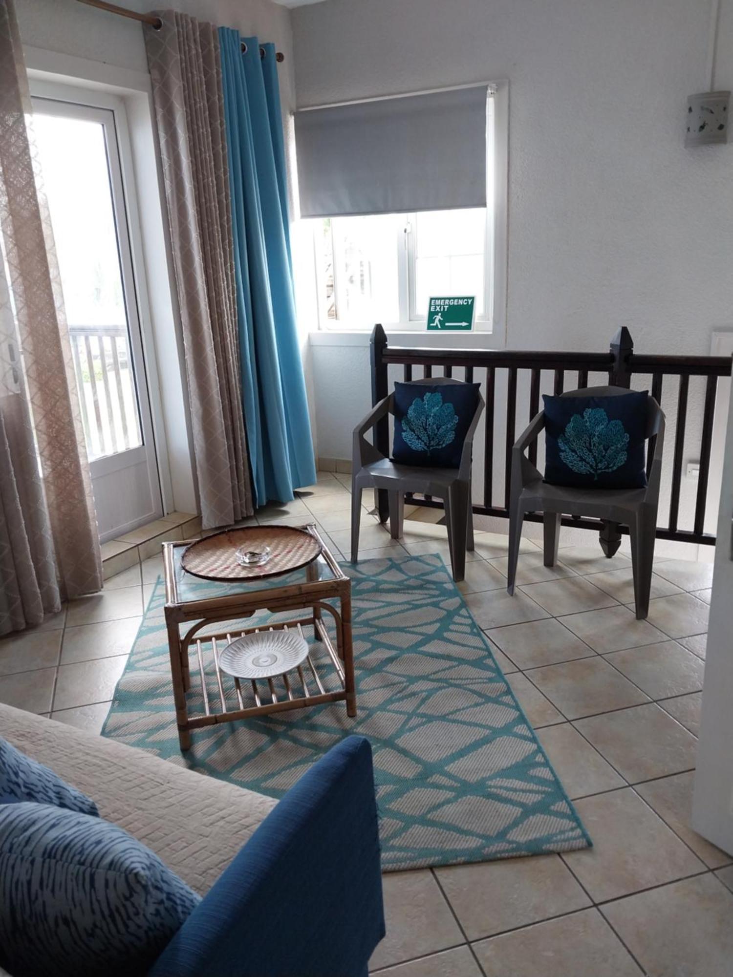 מאהבורג Chillpill Guest House מראה חיצוני תמונה