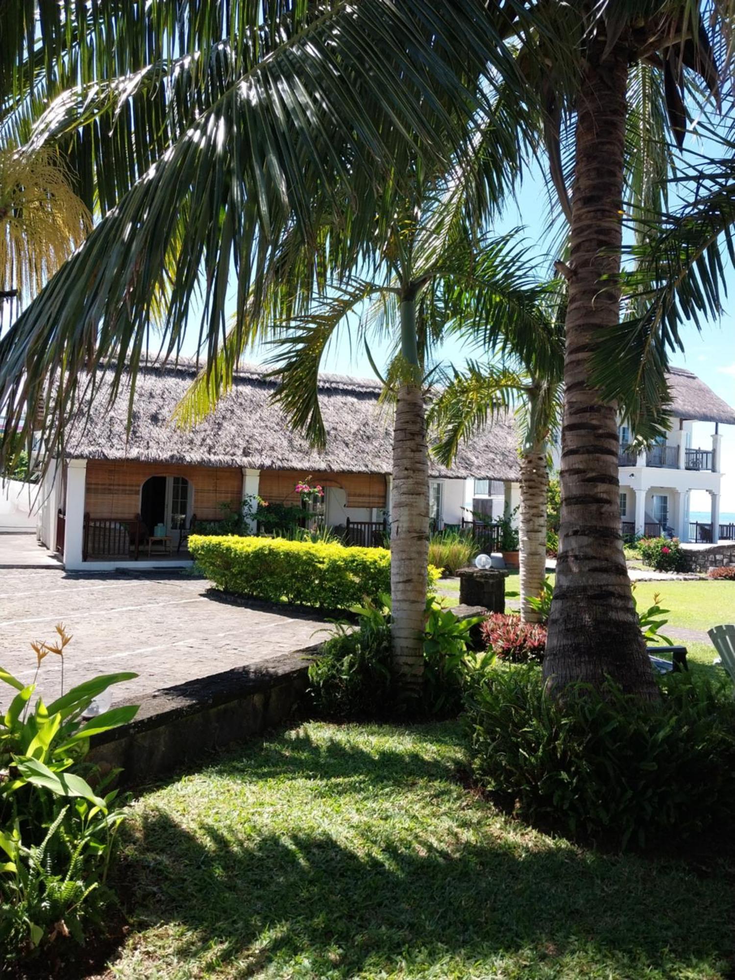 מאהבורג Chillpill Guest House מראה חיצוני תמונה