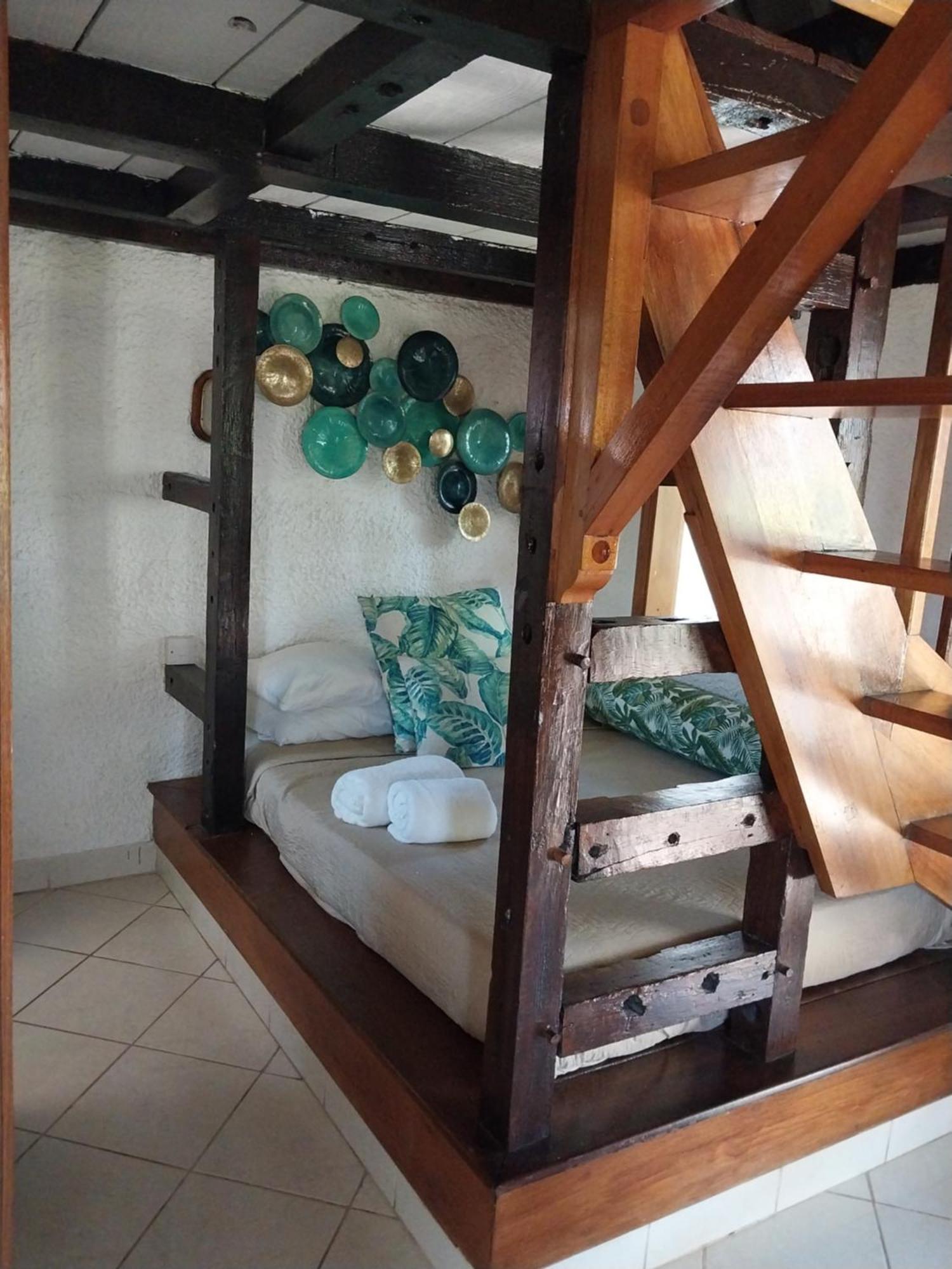 מאהבורג Chillpill Guest House מראה חיצוני תמונה
