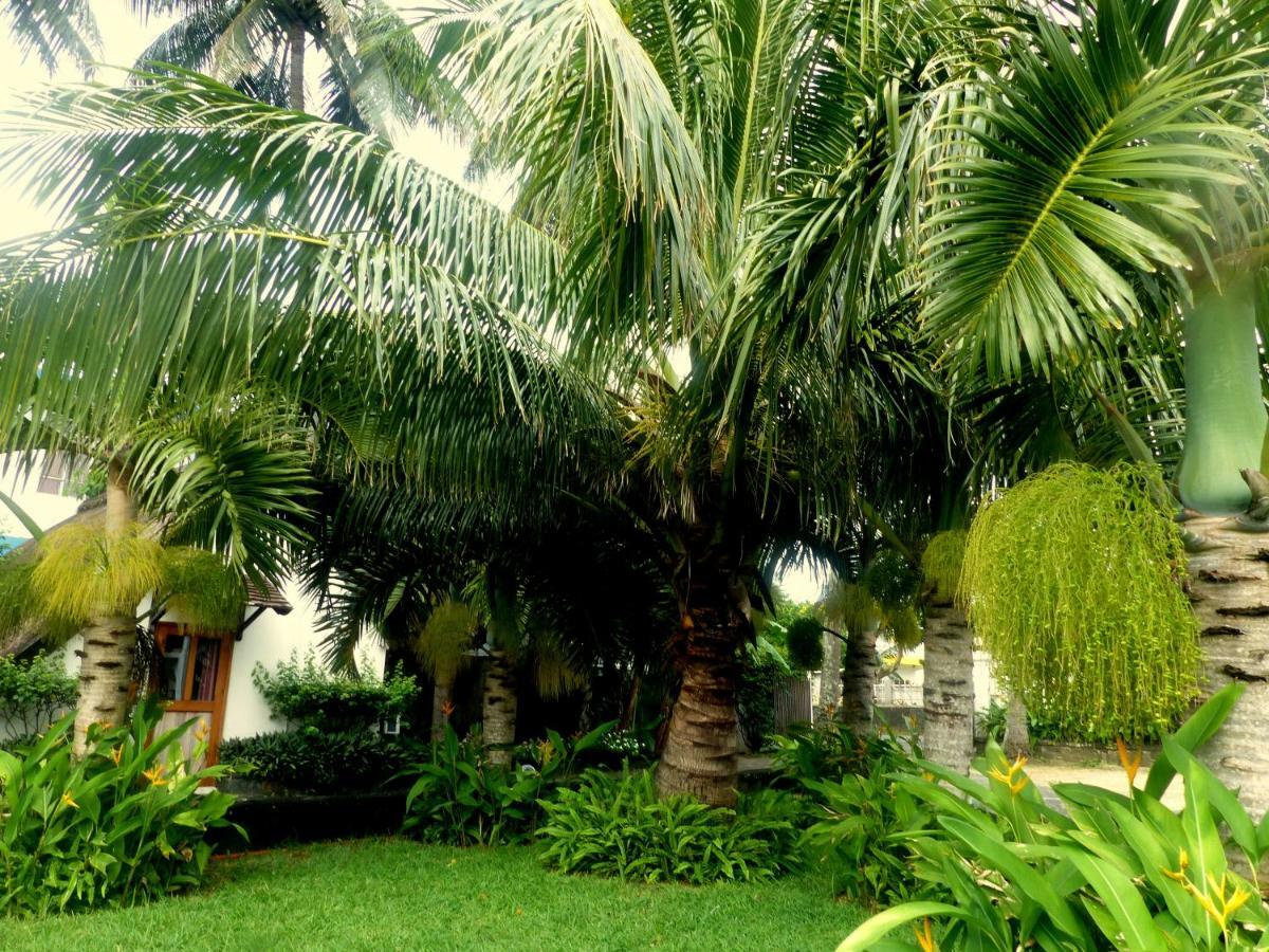 מאהבורג Chillpill Guest House מראה חיצוני תמונה