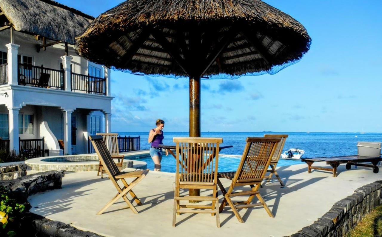 מאהבורג Chillpill Guest House מראה חיצוני תמונה